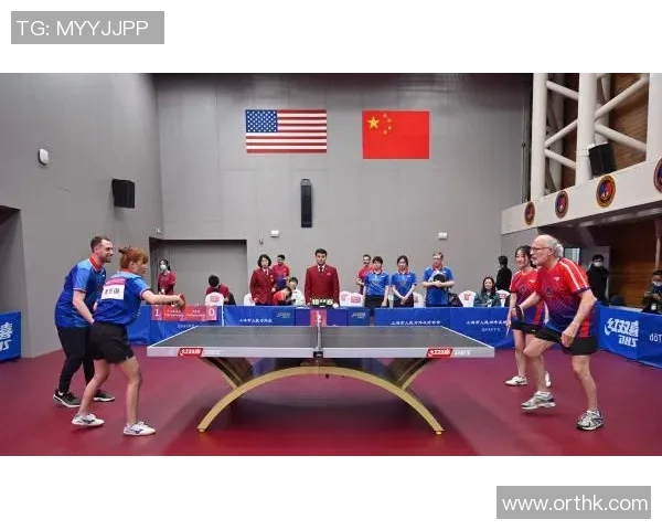 上海乒乓球队在联合会杯中的技术表现分析与点评